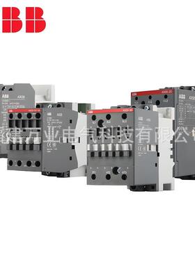 ABB交流接触器1SFL547074R8011；AX260-30-11-80