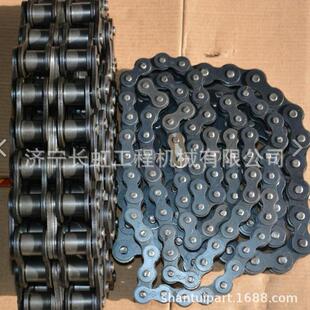 现货供应山推SG21-3平地机配件：224-45-09000t滚子链