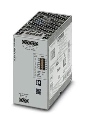 菲尼克斯QUINT-PS/3AC/24DC/ 5 - 2866734