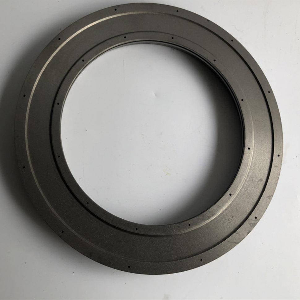 山推60轮式装载机铲车L68-C3一档油缸体ZL60 301 007配件