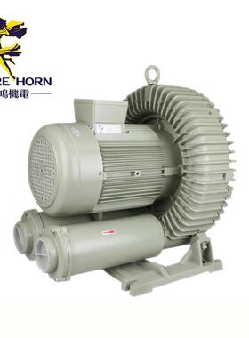 升鸿EMORE HORN EHS-401/601高压鼓风机