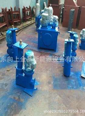 DYTZ-1000电液推杆 DYTP-200液压推杆 电动液压推杆