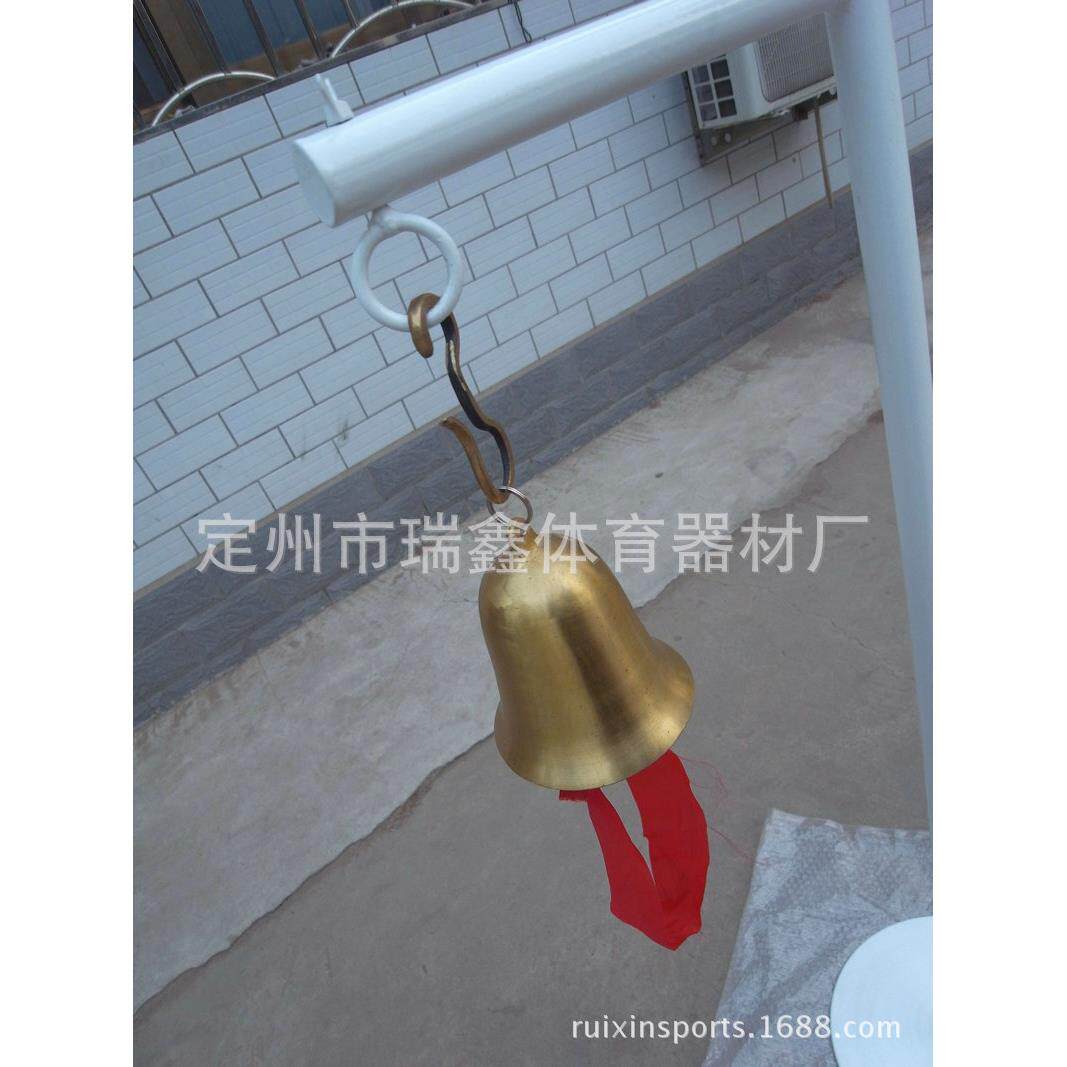 钢身终点铜钟带终点钟记分牌终点 裁判钟 田径比赛落地式记分架子