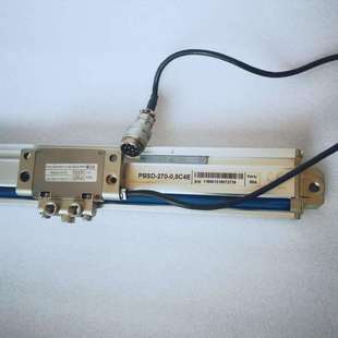 发格光栅尺PBSD-270-0.5C4E通快瑞铁折弯机更换新品维修销售服务