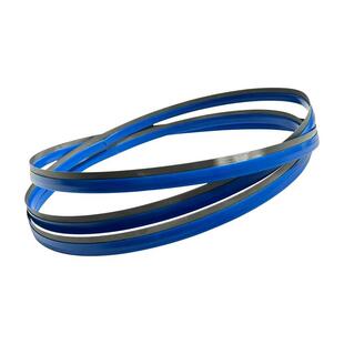 3PCS 跨境 M42 双金属带锯条 1140mm 切金属不锈钢木材 13mm 宽