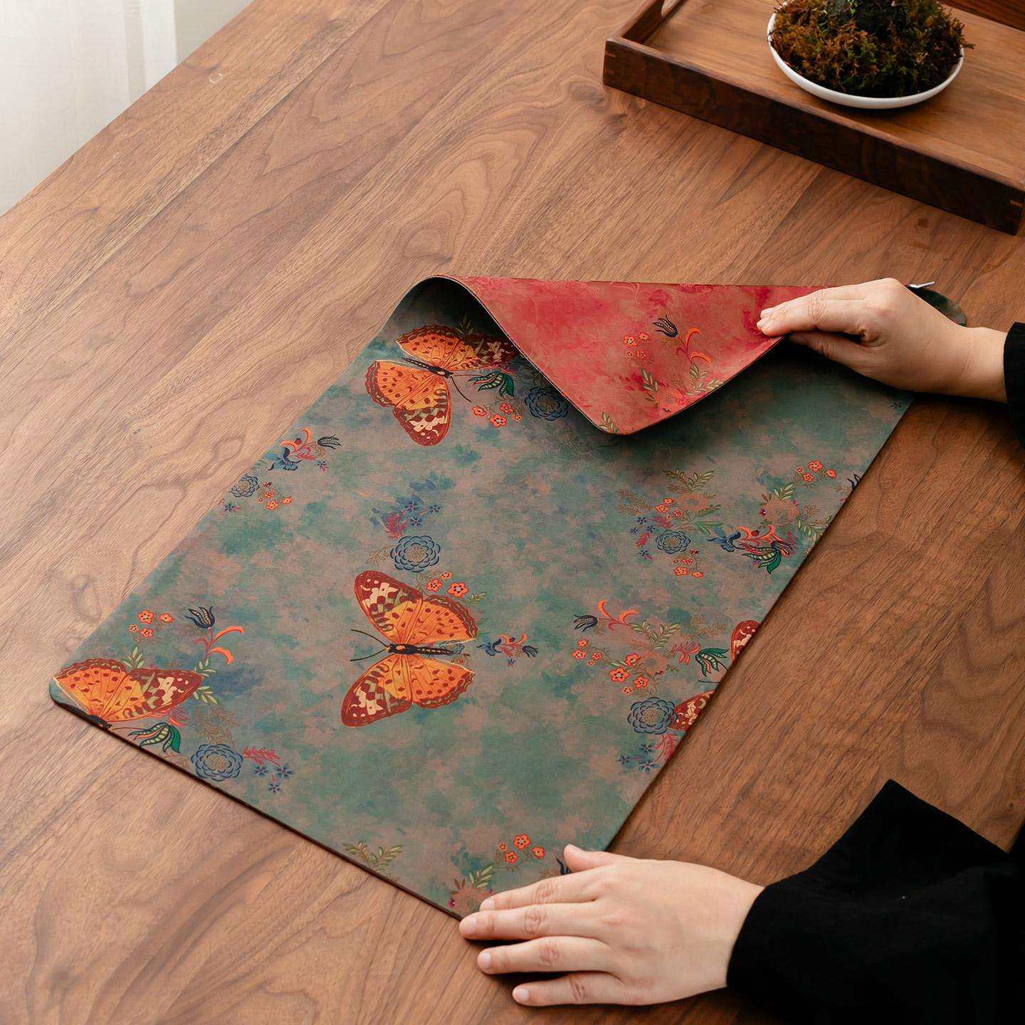 中式禅意香云纱高端茶席垫子布艺茶台桌旗双面防水干泡垫茶道配件,鲜花速递/花卉仿真/绿植园艺,割草机/草坪机,淘宝优惠券,粉丝福利购,淘宝优惠卷