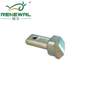 拖式牙轮钻齿/芯筒牙轮切削工具螺旋钻齿 (CB10)