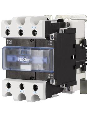 原装 上海良信电器NDC2N可逆交流接触器 NDC2N-1201