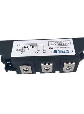 MDD142-14N1 MDD142-16N1 库存充足 型号齐全 可控硅整流器