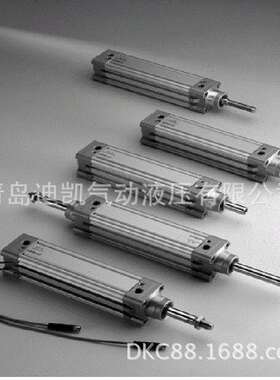 TKC气缸LGB63*120CA/LGB100×100/G-CC多种规格尺寸型号