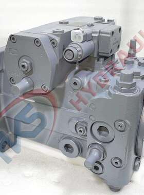 液压泵A4VG28EP4D1/32L-NSC10F025SP-S变量柱塞泵RM80790058油泵