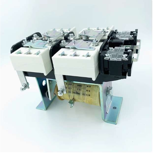 直流接触器CZ0-100/20 CZO-150/20 电磁吸盘接触器 CZ0-40/20