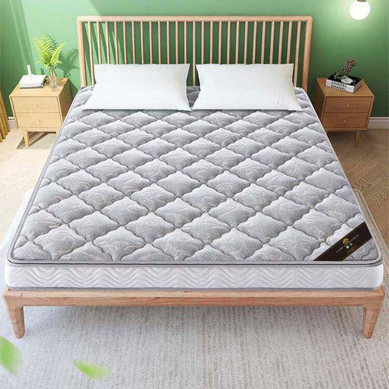 澜皇天然椰棕床垫硬棕垫榻榻米床垫折叠棕榈垫乳胶硬席梦思床垫子