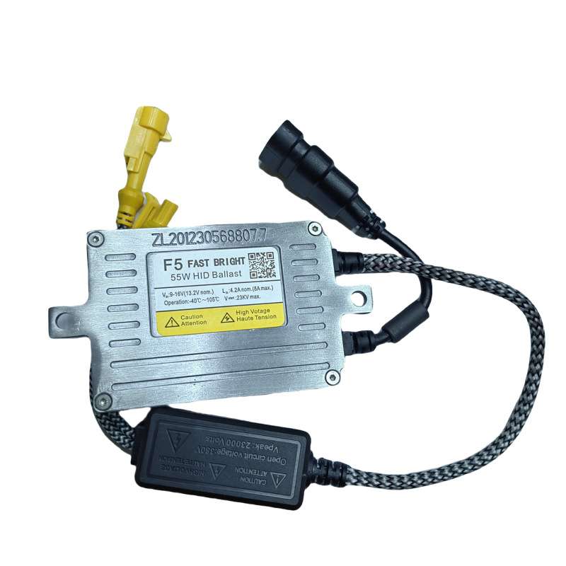 F3 F5 DLT HID 镇流器8-32v/35w