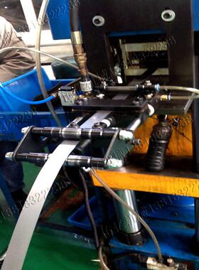 冲床气动送料机气动送料器气压送料器AF2C小型输送机自动送料器