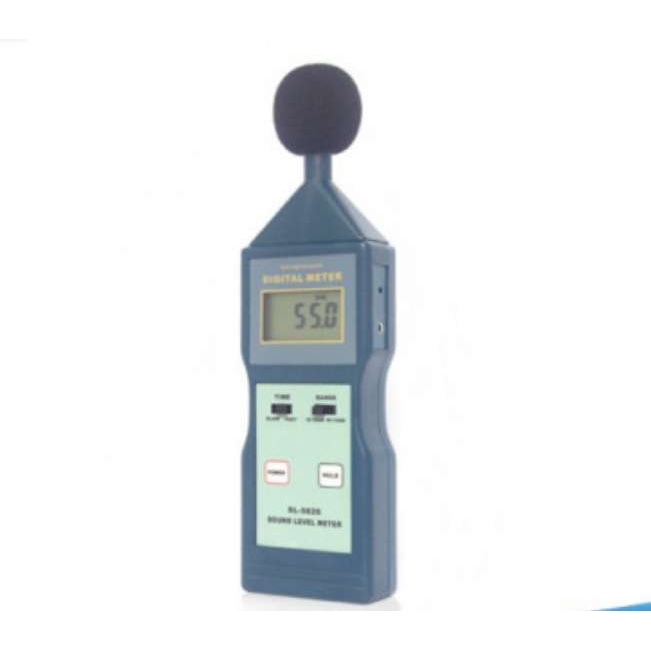 兰泰 环境噪音计SL5826