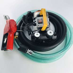 煤油泵 PUMP 柴油泵 油泵 ELECTRIC OIL YB60 加油泵 電動油泵