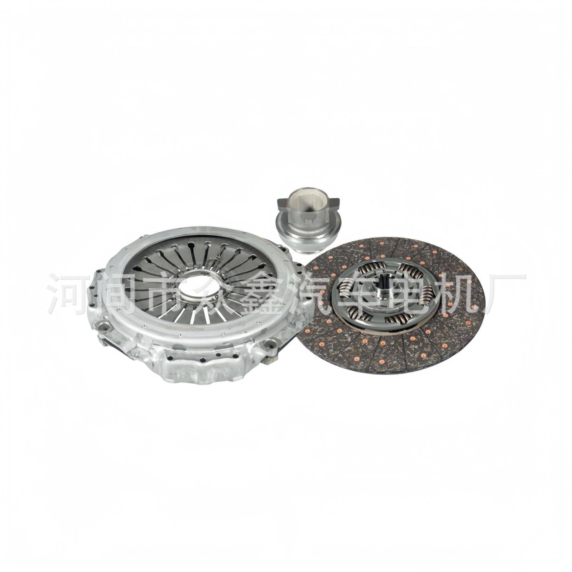 离合器压盘，片，轴承，81300059028，43009020， 81300006581