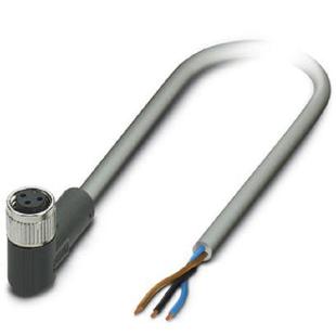 连接器 SACC 5PL 1424658 M12MS 菲尼克斯