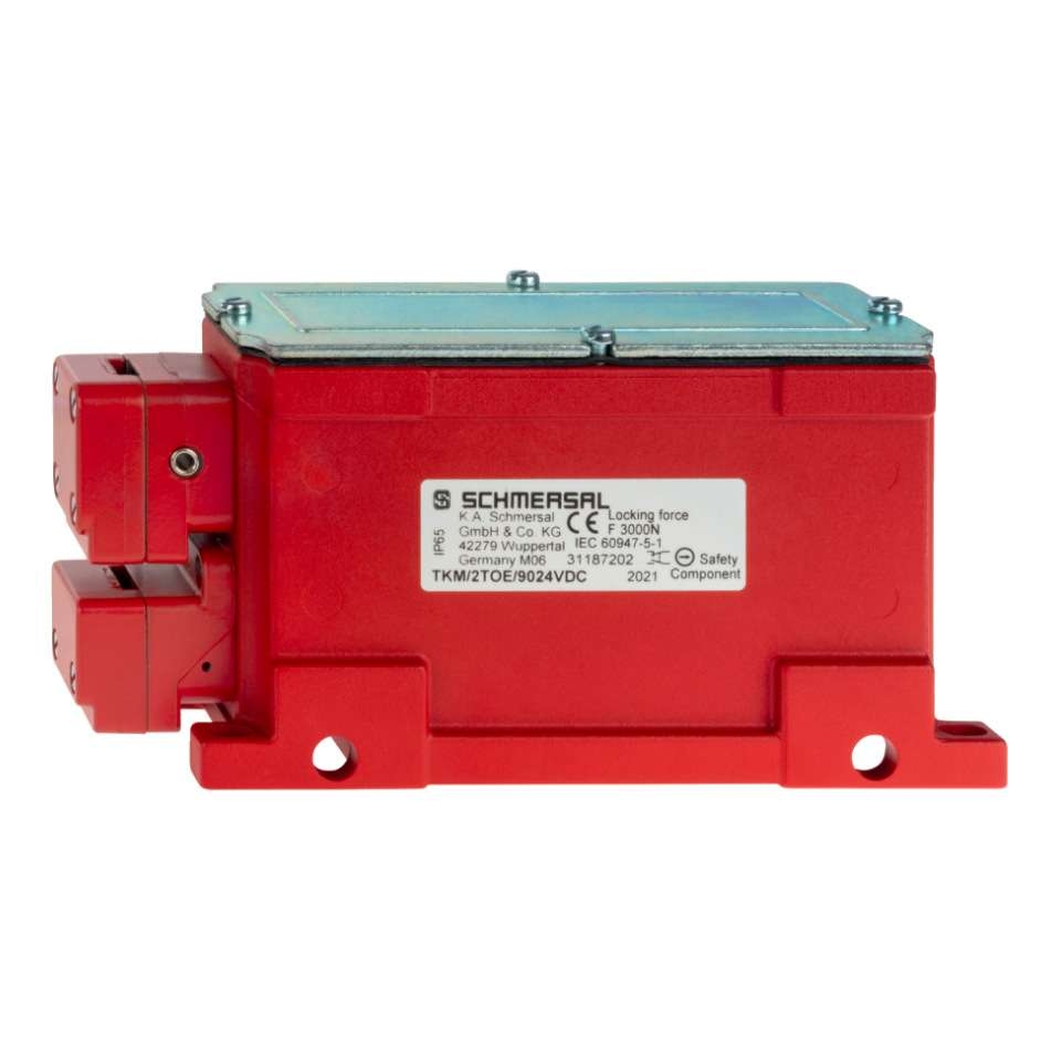 schmersal施迈赛TKM/2TOE/9024VDC 项目编号: 101022592