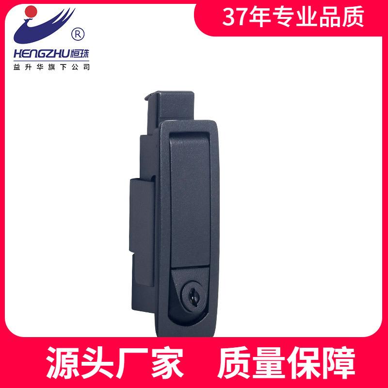 恒珠柜锁 MS612 平面锁电柜门锁 配电箱门锁 开关柜锁 厂家直发