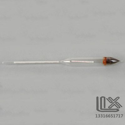 0.盐耀水产0海1210150  船用度密度计水鱼缸水族箱 - 1牌. 养殖华