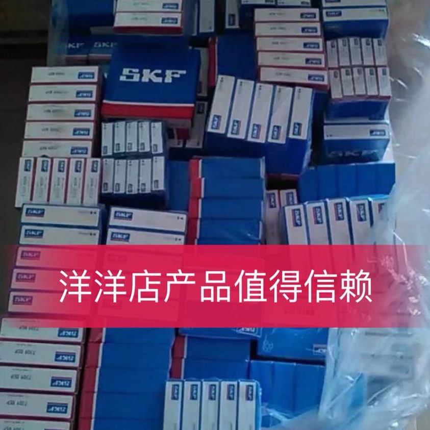 机加860轴承加厚-D60B/14/4/一-87-1310双排厚轴承RS/8/60纺织RS8