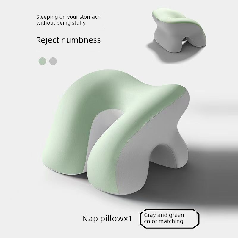 采购产品午睡枕,午睡枕,午睡枕,办公工作站,小学生书J桌,午睡,护