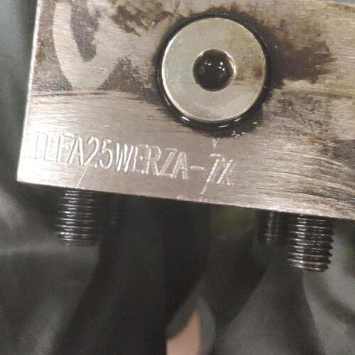 二通阀 插装阀用TLFA25WERZA-7X  压力机盖板 电磁阀盖板阀JD-B10