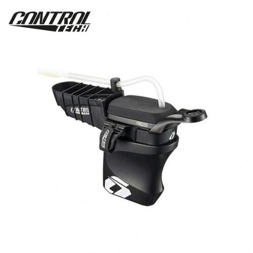 进口CONTROLTECH铁三公路车TT车把破风饮水壶架带储物盒码表架