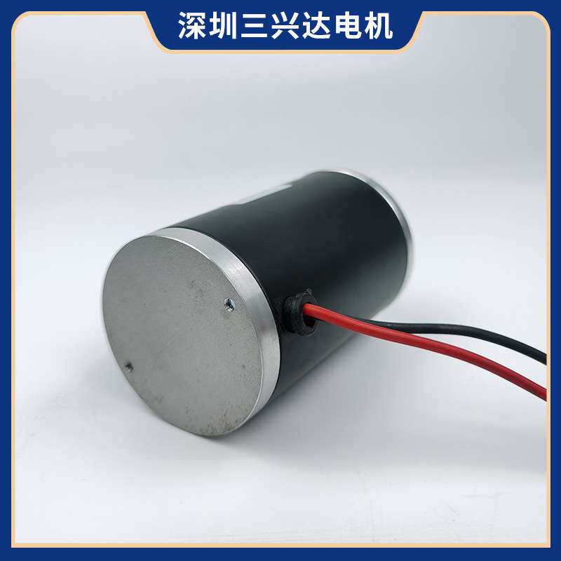 61ZYT001永磁直流微型电机 大功率马达调速正反转高速微型电机24V