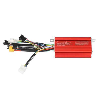 原装双驱主控板Crossover Dual Max48V主驱+副驱双控制器仪表套装