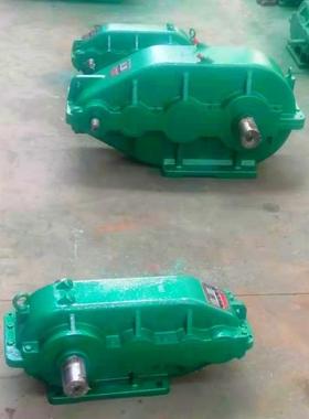 厂家直销ZSC400系列齿轮减速机 硬齿面齿轮减速器 圆柱齿轮变速机