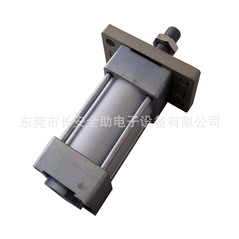 AI插件机贴片机器配件M2103001铆钉机自动化各种零配件气缸