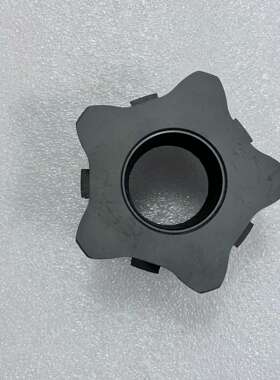KONECRANES 科尼葫芦配件 CLX16导链轮 从链轮 3T 52866958