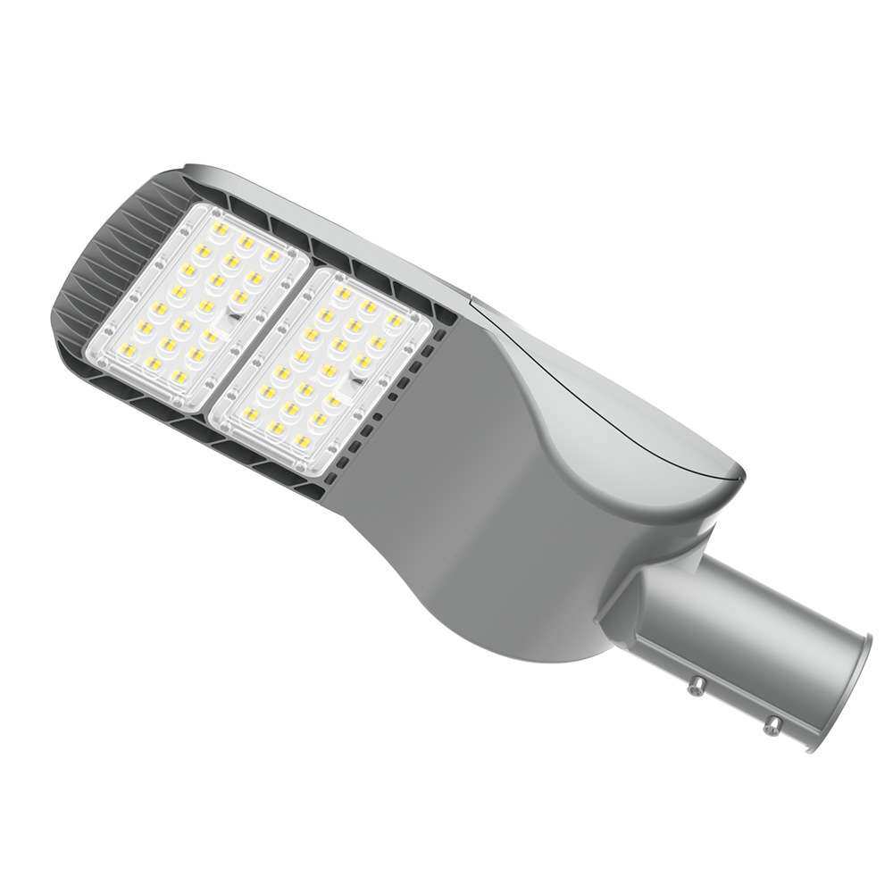 LED路灯 工程款户外防水家用庭院灯50W/100W/150W道路智能路灯