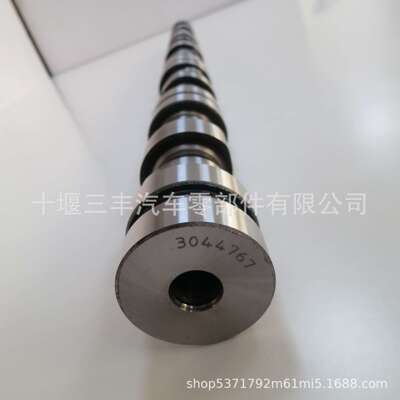 柴油发动机NT855凸轮轴3044767工程机械凸轮轴NTA855 camshaft