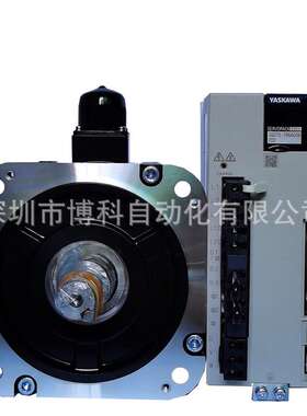 安川伺服电机SGM7G-13AFC61 SGM7G-13AFC6C SGD7S-120A00B202