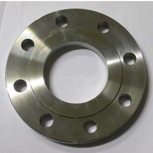 厂家生产 法兰API 6A 6B盲板法兰 孔板法兰 绝缘法兰 绝缘接头