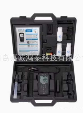 堀场HORIBA 嘉诚鸿泰供应堀场HORIBA手持式pH计PH210-K