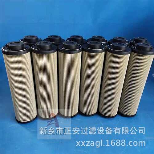 钢电厂回油过滤器滤芯UE310AT40Z 正安过滤生产供应