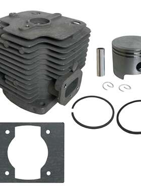 汽缸总成Cylinder Piston Assembly PB-650 PB-650H PB-651H