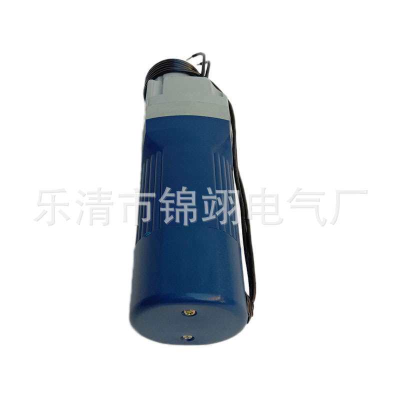 HDZ-32520 断路器用串励电动机380V 250W储能电机马达2200r/min