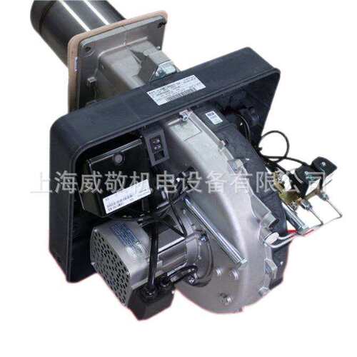 RIELLO利雅路 RL34/1MZ T.C 单段火 30万大卡 原装 燃油燃烧器