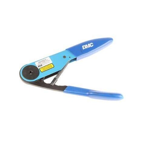 Glenair 各系列连接器棘齿 压接工具 GS100-1