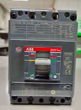 ABB原厂散热风扇3AUA0000006978-CN价格货期