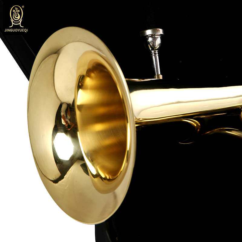 金果乐器星海次中音号上低音号铜管乐号西洋号大号立键上低音