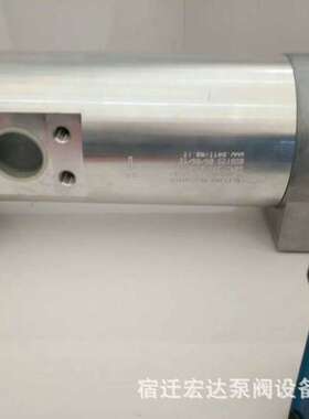 钢铁厂铸轧机冷却润滑三螺杆泵GR45SMT16B210LSNRF2低压螺杆泵