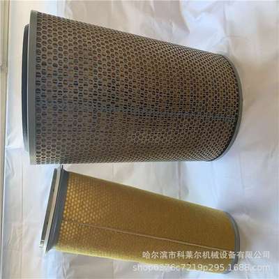 上海复盛 空压机空滤 件号：71101-66010  SM475A  原厂配件