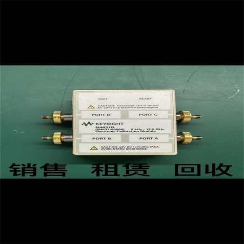 N4431B N4433A  N4433D N4691B N4692A N4693A射频 网分电子校准